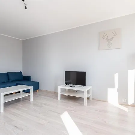 Osiedle Kombatantow Standard Apartment Krakow Exterior photo