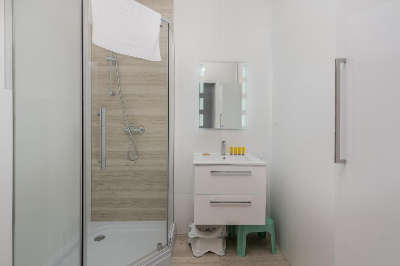 Osiedle Kombatantow Standard Apartment