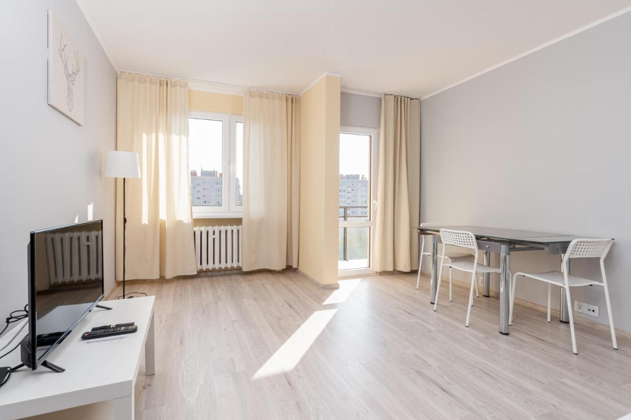 Apartment Osiedle Kombatantow Standard *