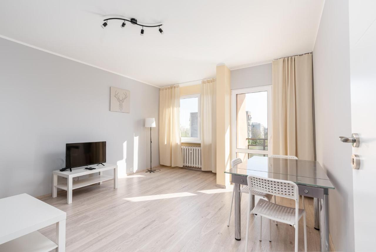 Osiedle Kombatantow Standard Apartment *