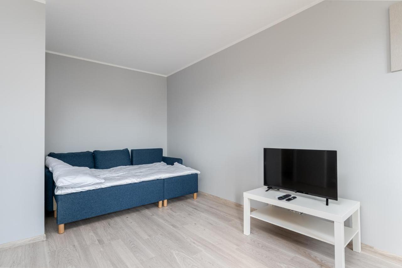 Apartment Osiedle Kombatantow Standard