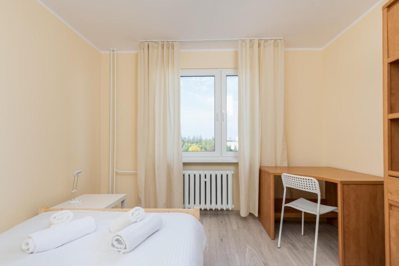 Osiedle Kombatantow Standard Apartment *