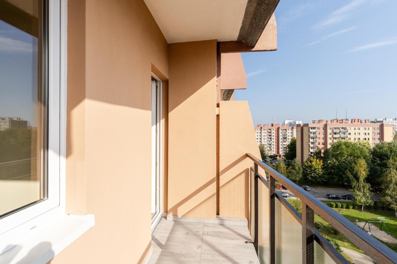 Apartment Osiedle Kombatantow Standard *
