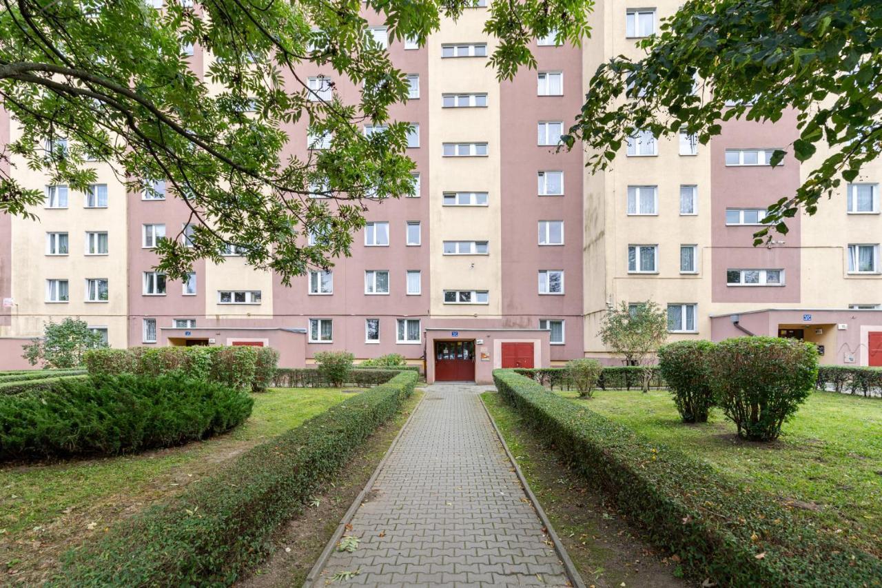 Apartment Osiedle Kombatantow Standard
